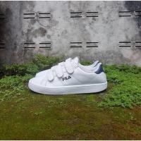 ราคา รองเท้าผ้าใบ Fila Court Deluxe VC แท้ ปี2016 มือ2 สภาพ80% (3567924386)