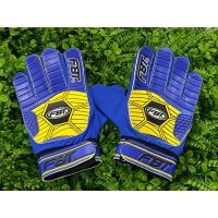 ราคา ถุงมือผู้รักษาประตูฟุตบอล FBT เบอร์10 (6133942331)