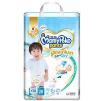 ราคา Mamy Poko Pant Premium Extra Dry (7071998214)
