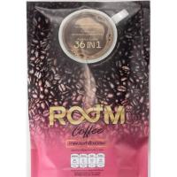 ราคา **( โปรสุดคุ้ม สุด!! ซื้อ 7 แถม 4 )** Boom Coffee บูม คอฟฟี่ กาแฟเพื่อสุขภาพ สูตรไม่มีน้ำตาล สารสกัดจากผลโกจิเบอร์รี่ (22577917528)