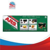 ราคา อาท แบล็ค แคป เหยื่อกำจัดแมลงสาบ (9272492419)