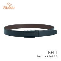 ราคา [Albedo] PIN BELT 3.5 เข็มขัดหัวเข็ม/เข็มขัดผู้ชาย/เข็มขัดทำงาน/เข็มขัดหนัง/เข็มขัด - GI04599 (3694666236)
