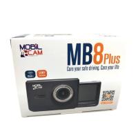 ราคา กล้องติดรถยนต์ Mobil Cam รุ่น MB8Plus WIFI (1694332094)