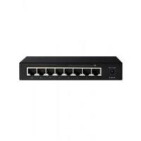 ราคา TOTOLINK SW804P Fast Ethernet POE Switch ขนาด 8 port 4 port poe ความเร็ว 10/100Mbps จ่ายไฟ POE 802.3af x 4 Port (19842262113)