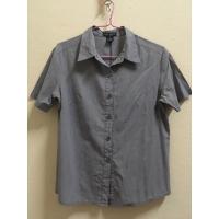 ราคา เสื้อเชิ้ต Pena House อก 36 สีเทาดำ (3466196900)