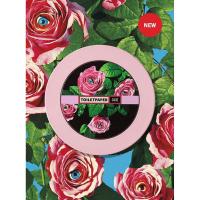 ราคา [3CE X Toiletpaper] 3CE Face Blush Let Me Stay (23418705893)