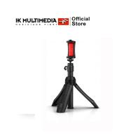 ราคา IK Multimedia iklip Grip pro ขาตั้งกล้องและด้ามจับ สำหรับสมาร์ทโฟน (8619416815)