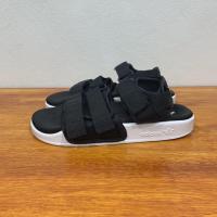 ราคา รองเท้า Adidas Adilette Sandal W Black มือสองของแท้ (9174730956)