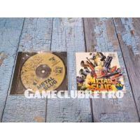 ราคา Metal Slug Neogeo CD นีโอจีโอ (18285189901)