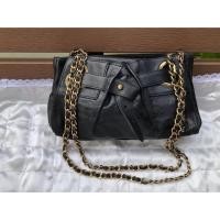 ราคา กระเป๋า Lovecat Paris แท้ หนังสวย อะไหล่กริบ แบรนด์หร (7106199758)