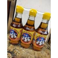 ราคา น้ำปลาแท้ๆ ตราสามกระต่าย ของดี จ.ตราด ( พร้อมส่ง ) (3584619374)