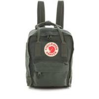 ราคา Kanken mini forest green (2910390)