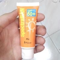 ราคา SpectraBAN spf50+ ส่งต่อถูกสุด!! (69838237)
