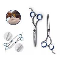 ราคา พร้อมส่ง กรรไกรซอยผมสแตนเลสแบบฟันปลา กรรไกรซอยผม กรรไกรซอย ขนาด 6.5 นิ้ว กรรไกรซอยผมสแตนเลส กรรไกรตัดผม (13224219059)