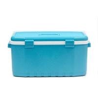 ราคา EVEREST กระติกน้ำแข็ง ถังแช่อเนกประสงค์ ขนาด 18 ลิตร รุ่น AG991 สีฟ้า (1837879318)