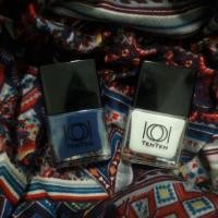 ราคา น้ำยาทาเล็บ Tenten (1979644514)