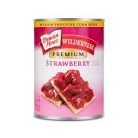 ราคา สตอเบอร์รี่กวน ตราวิลเดอร์เนส Wilderness Strawberry 595 กรัม (9227966741)