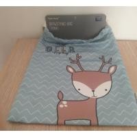 ราคา กระเป๋าหูรูด by Moshi Moshi (6120162994)