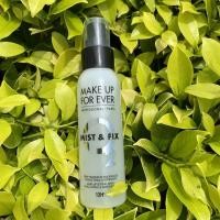 ราคา สเปรย์ล็อคเมคอัพ MAKE UP FOR EVER Mist & Fix Setting Spray (19519479668)