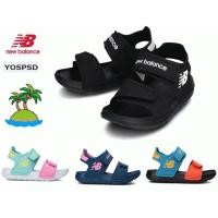 ราคา new balance sandal รองเท้าเด็ก new balance 16 ซม พร้อมส่งสีดำ (11554459659)