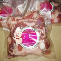 ราคา แหนมซี่โครงอ่อนหมู (ขนาด 225 กรัม) "ลุงต๋อง" (3505317721)