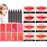 ราคา A’pieu maker pen tint CR201 เหลือแท่งสุดท้าย (742015010)