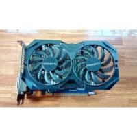 ราคา VGA GIGABYTE GTX750Ti 2 พัดลม (7707595428)