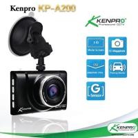 ราคา กล้องติดรถยนต์ Kenpro KP-A200 (1592339790)