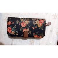 ราคา ** มือสอง ** กระเป๋าสตางค์ใบยาว cath kidston (8625789681)