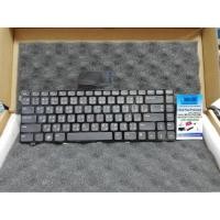 ราคา Keyboard Dell Vostro 3450 Thai-Eng Backlit (Part: PN1KD) (1608947575)