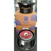 ราคา P.AUDIO 12BM300B 1 คู่ ( 2 ดอก) 12นิ้ว ลำโพง 12BM 300B P.AUDIO 12BM-300B เสียงกลาง เบส 12bm300b (7774806078)