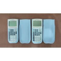 ราคา เครื่องคิดเลข Texas Instruments TI-84 Plus (23646322873)