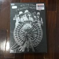 ราคา [มือ 1 ในซีล] DVD ยอดนักสืบจิ๋วโคนัน เดอะ มูฟวี่ 20 ปริศนารัตติกาลทมิฬ detective conan the movie (7315828291)