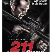 ราคา 211 โคตรตำรวจอันตราย (DVD) ดีวีดี (10808621317)