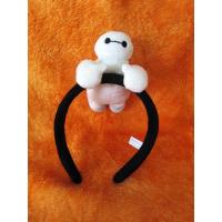 ราคา คาดผม BayMax Tokyo​disney​resort​ (23131741863)