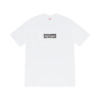 ราคา Supreme Milan Box Logo Tee (8382691953)