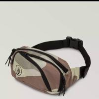 ราคา กระเป๋าคาดเอว/คาดอกvolcomมือ1 (5631796467)