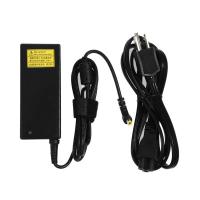 ราคา สายชาร์จโน้ตบุ๊ค Acer สาย Acer Adapter 19V/4.74A หัวแจ็ค 5.5 mm x 1.7 mm (Black) (2046552323)