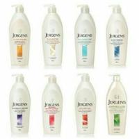 ราคา โลชั่น Jergens body lotion บำรุงผิวล้ำลึก (ขนาด 400 - 650ml.) (1914029274)