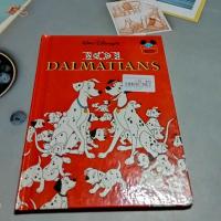 ราคา Disney 101 Dalmatians มือสอง (17222567597)