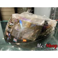 ราคา SHIELD REAL HORNET IRUMINUM RAINBOW (3727032654)