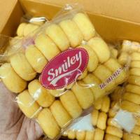 ราคา ขนมโดนัท โดนัทจิ๋ว 21 ชิ้น (6532118559)