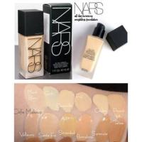 ราคา ส่งต่อ Nars All Day Luminous Foundation สี Fiji 30 ml. (660877962)
