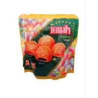 ราคา คุกกี้สอดไส้ รสผลไม้ ตราเดนม่า (224 กรัม x แพ็คคู่ 2 ถุง) (448กรัม) (22216147670)