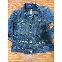 ราคา เสื้อแจ็คเก็ตยีนส์ผู้หญิงคอจีน (21283987444)