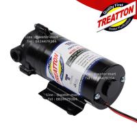 ราคา TREATTON Diaphragm Pump R/O-150 GPD, ปั๊ม RO 150 GPD พร้อมหม้อแปลงและข้อต่อ (1310478456)