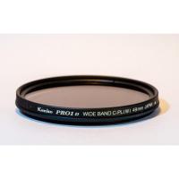 ราคา ฟิลเตอร์ Kenko Pro1D Wide Band C-PL(W) ขนาด 49mm (3235471421)