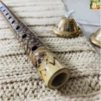 ราคา bitcoin ขลุ่ยเพียงออ ขลุ่ยไม้ไผ่ไทย 2 เลา . (23235037553)