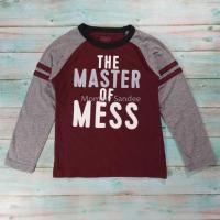 ราคา เสื้อยืดแขนยาว แบรนด์ The children place แท้% (4310802824)