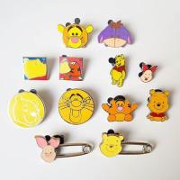 ราคา disney pins เข็มกลัดดิสนีย์จาดดิสนีย์แลนด์ (ราคาต่อชิ้น) (1832127162)
